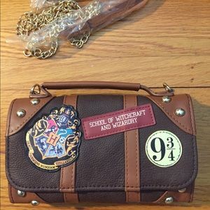Harry Potter Wallet/Purse